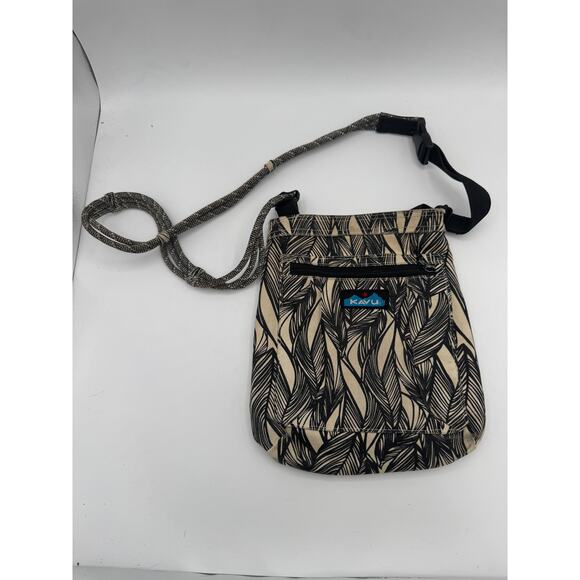 Kavu Keepalong Crossbody Bag - Picture 1 of 3